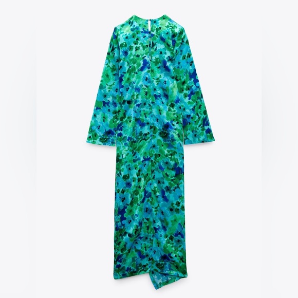 ZARA Blogger Fav Dress - Picture 7 of 15